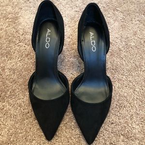 BRAND NEW ALDO Fany Pumps